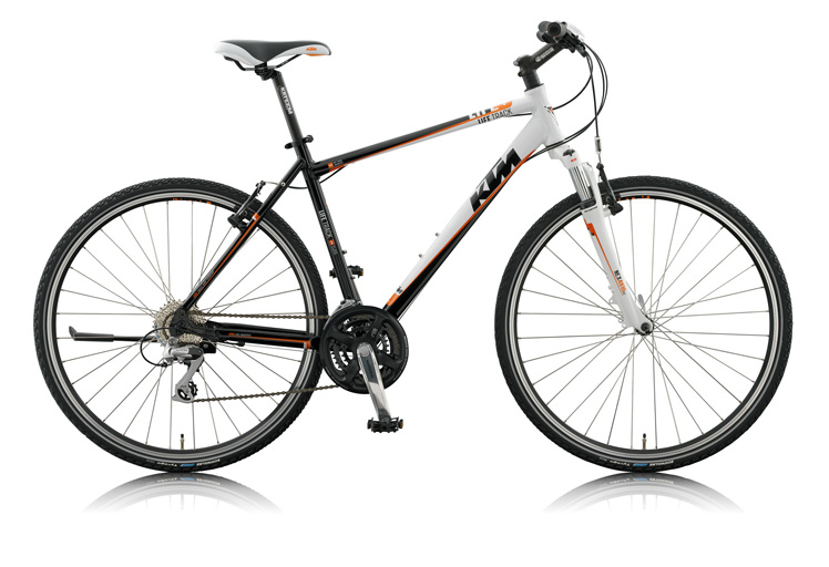 KTM Life Track Rowery KTM . KTM BIKE MARCELI Sklep Rowerowy